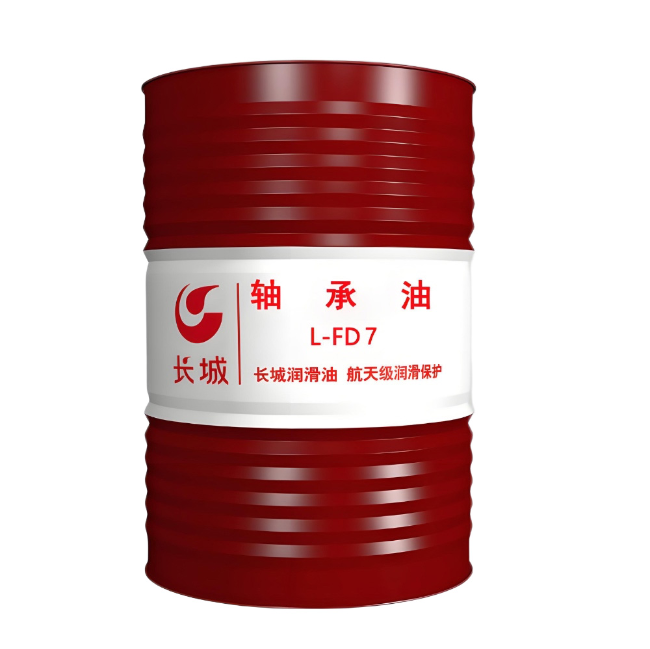 新青长城FD轴承油